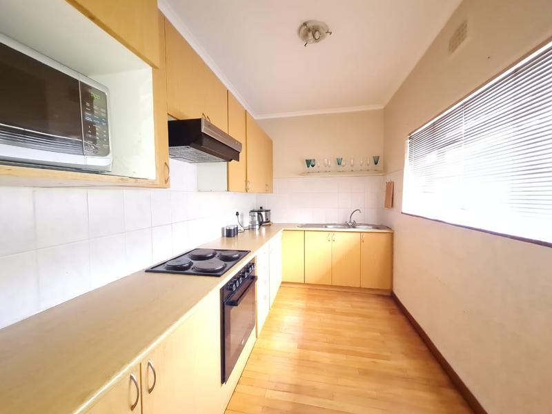 To Let 3 Bedroom Property for Rent in De La Haye Western Cape